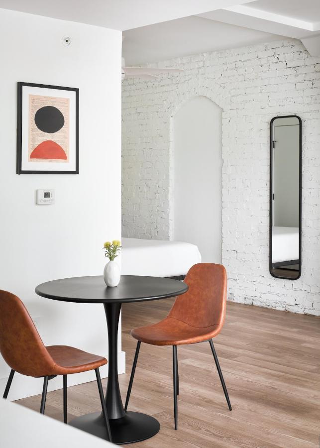 Kasa Studio Revival AtlantaAtlanta  Kültér fotó