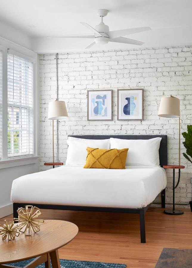 Kasa Studio Revival AtlantaAtlanta  Kültér fotó