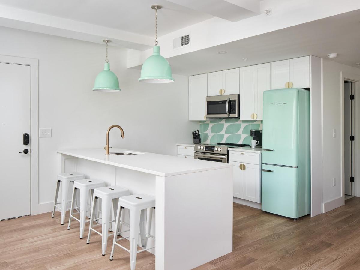 Kasa Studio Revival AtlantaAtlanta  Kültér fotó