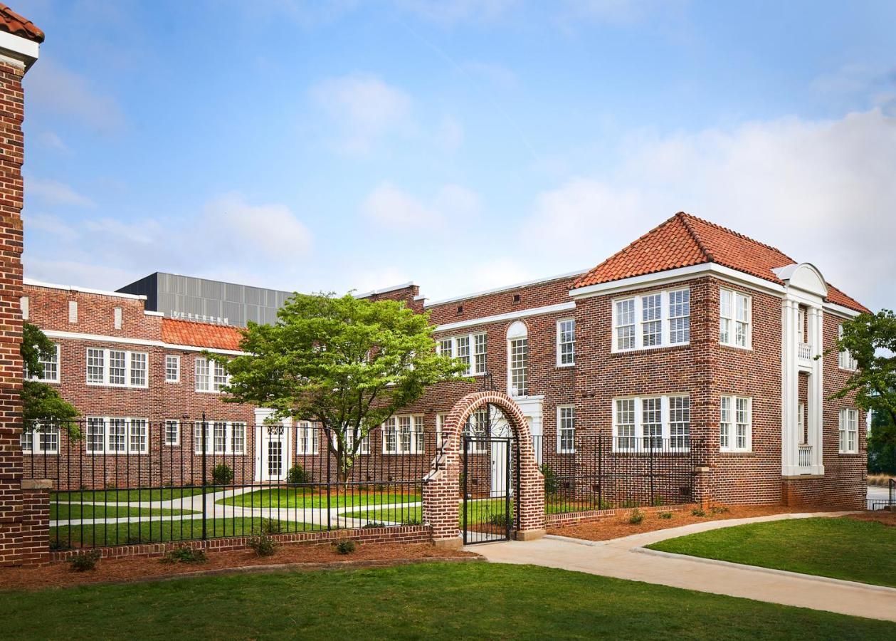 Kasa Studio Revival AtlantaAtlanta  Kültér fotó