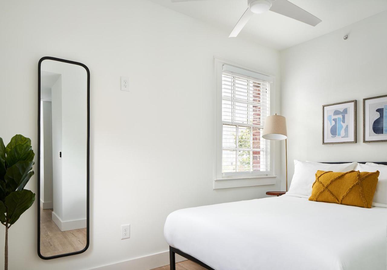 Kasa Studio Revival AtlantaAtlanta  Szoba fotó