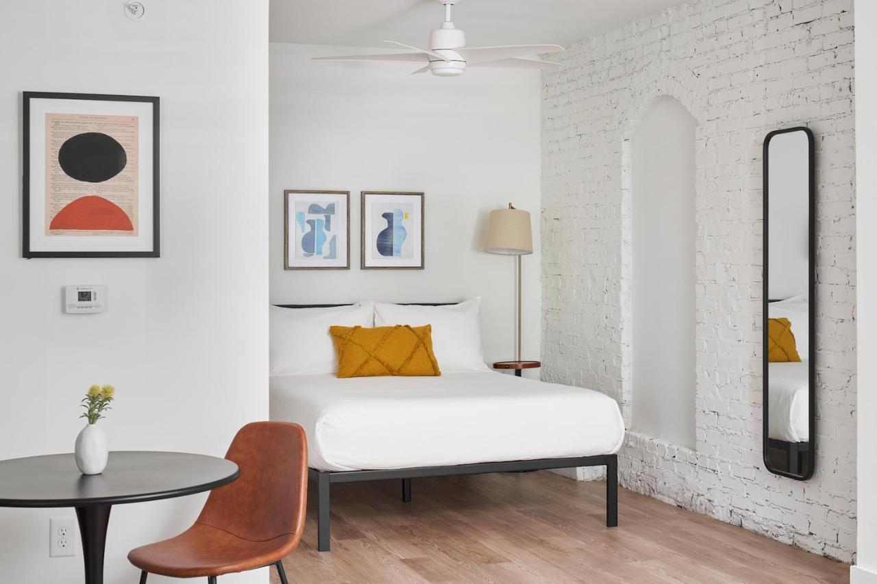 Kasa Studio Revival AtlantaAtlanta  Kültér fotó