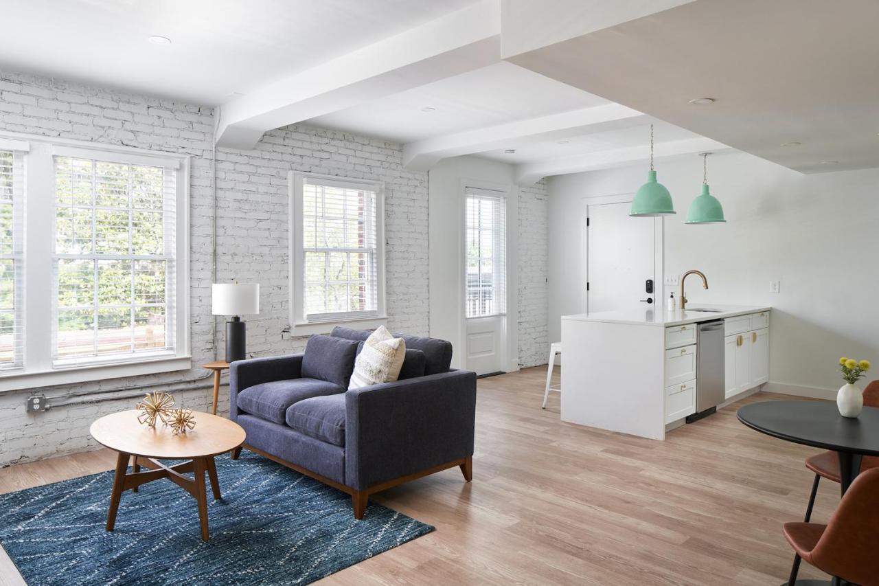 Kasa Studio Revival AtlantaAtlanta  Kültér fotó