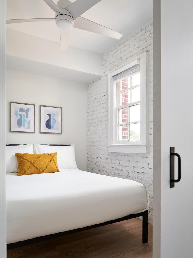 Kasa Studio Revival AtlantaAtlanta  Kültér fotó
