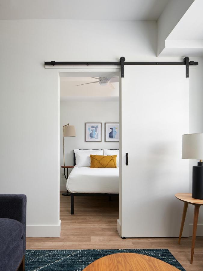 Kasa Studio Revival AtlantaAtlanta  Kültér fotó