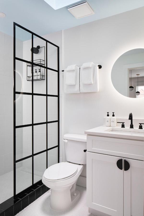 Kasa Studio Revival AtlantaAtlanta  Kültér fotó