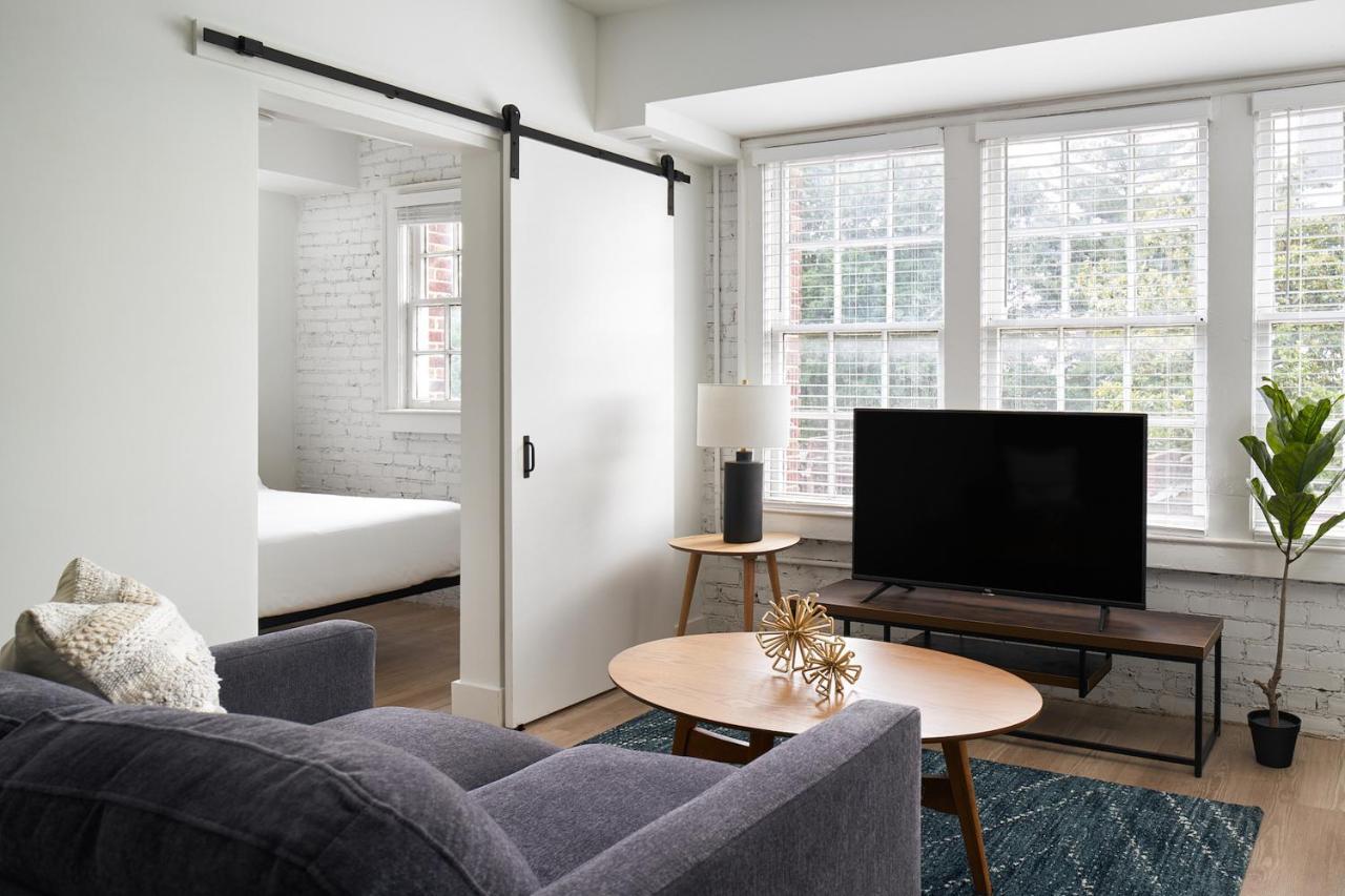 Kasa Studio Revival AtlantaAtlanta  Kültér fotó
