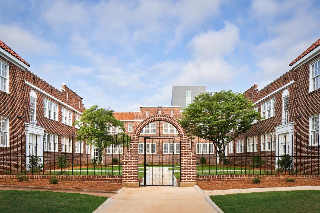 Kasa Studio Revival AtlantaAtlanta  Kültér fotó