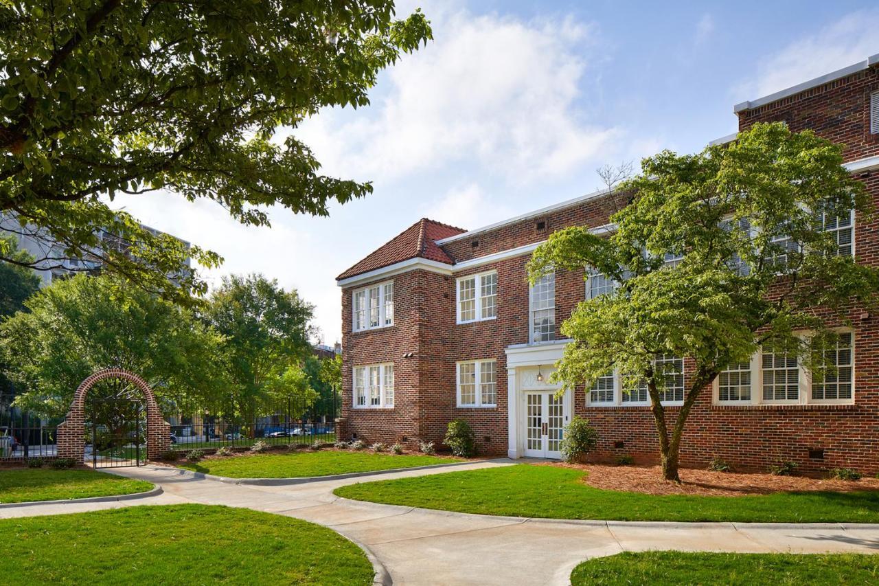 Kasa Studio Revival AtlantaAtlanta  Kültér fotó