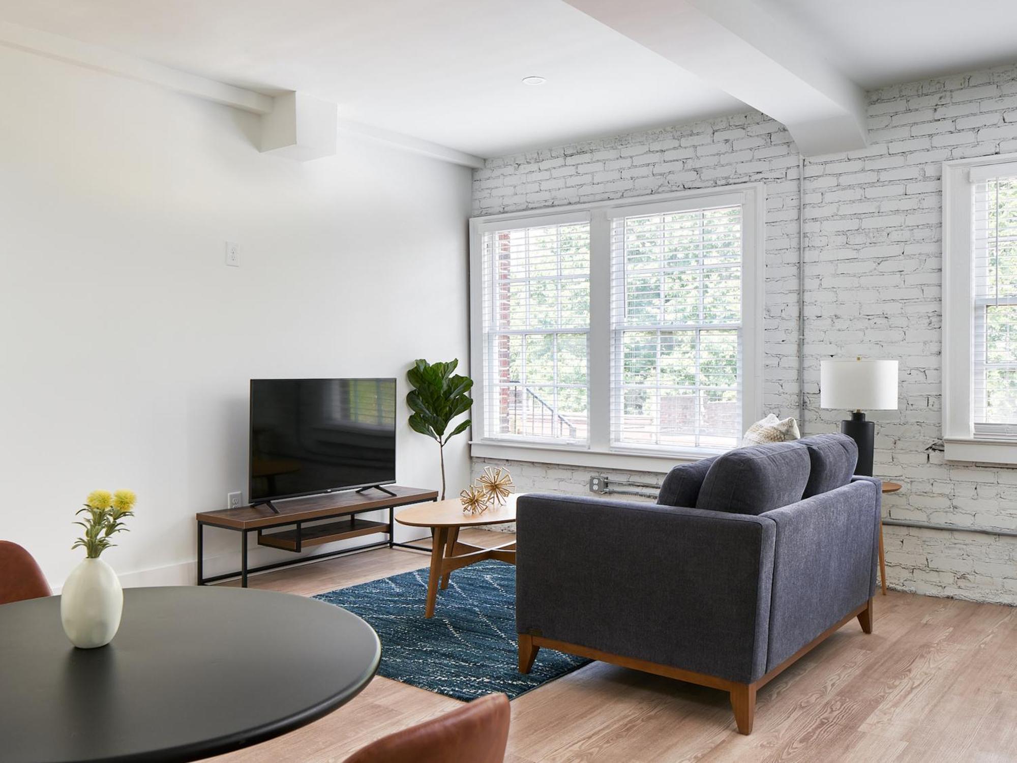 Kasa Studio Revival AtlantaAtlanta  Szoba fotó